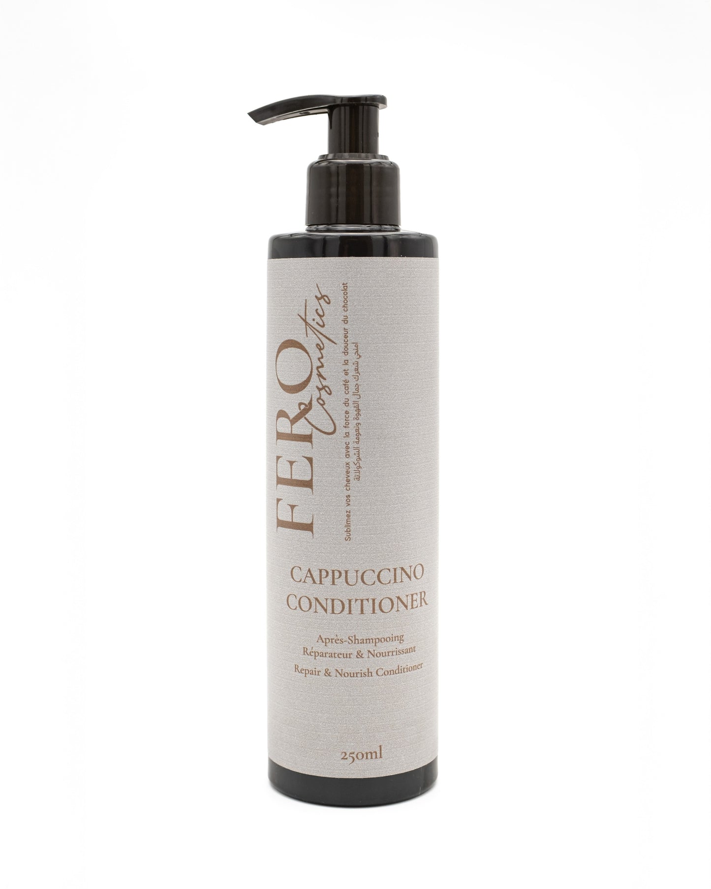 CAPPUCCINO CONDITIONER